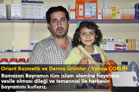 Yüksekova'da barış, huzur ve kardeşlik isteyen mesajlar...