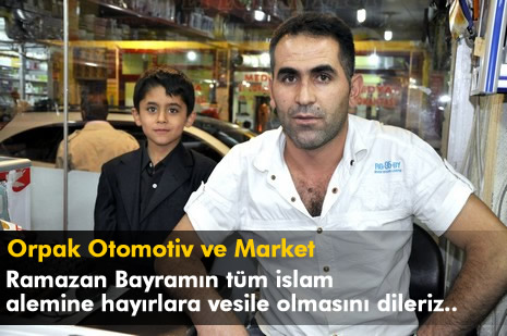 Yüksekova'da barış, huzur ve kardeşlik isteyen mesajlar...