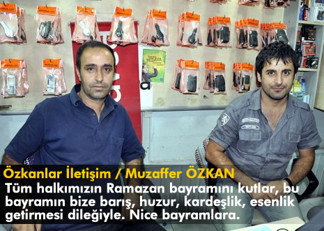 Yüksekova'da barış, huzur ve kardeşlik isteyen mesajlar...