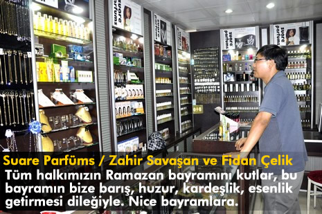 Yüksekova'da barış, huzur ve kardeşlik isteyen mesajlar...