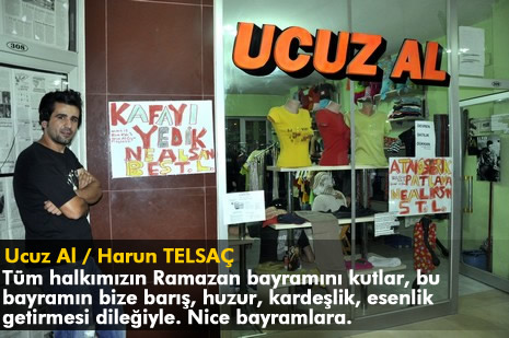 Yüksekova'da barış, huzur ve kardeşlik isteyen mesajlar...