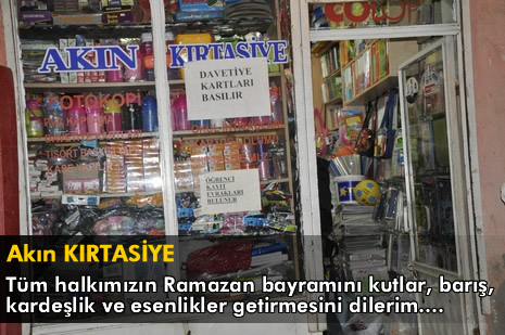 Yüksekova'da barış, huzur ve kardeşlik isteyen mesajlar...