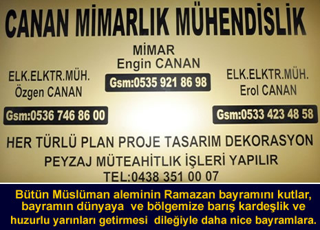 Yüksekova'da barış, huzur ve kardeşlik isteyen mesajlar...