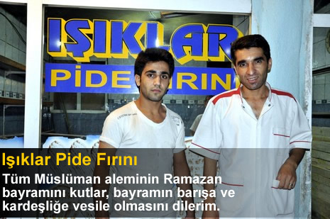 Yüksekova'da barış, huzur ve kardeşlik isteyen mesajlar...