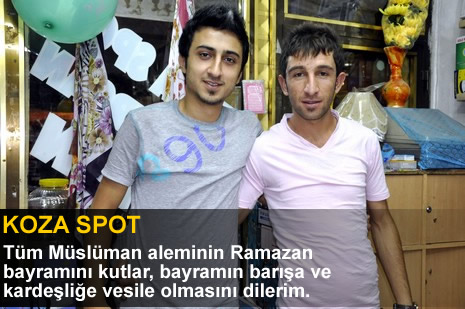 Yüksekova'da barış, huzur ve kardeşlik isteyen mesajlar...