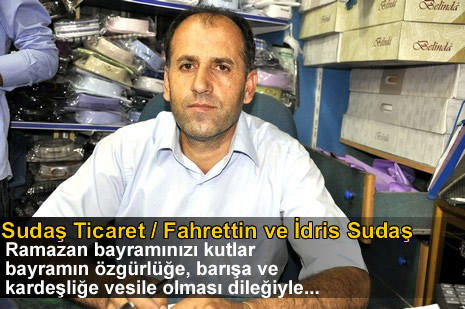Yüksekova'da barış, huzur ve kardeşlik isteyen mesajlar...