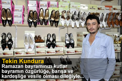 Yüksekova'da barış, huzur ve kardeşlik isteyen mesajlar...