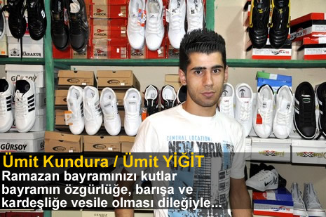 Yüksekova'da barış, huzur ve kardeşlik isteyen mesajlar...