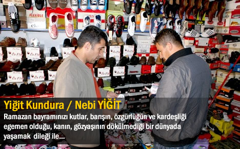 Yüksekova'da barış, huzur ve kardeşlik isteyen mesajlar...