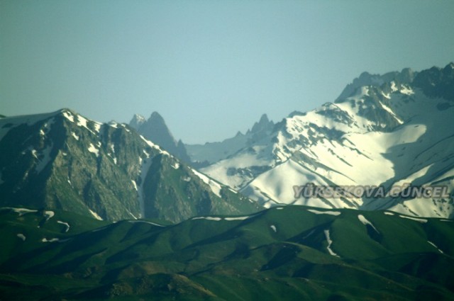 FOTOĞRAF; Ümit BARTIN