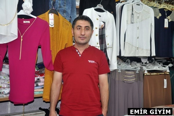 Yeni umutlarla karşıladığımız Ramazan Bayramının Yüksekova İlçemizin daha güzel günleri için bir başlangıç olmasını temenni eder, kıymetli hemşehrilerimizin Ramazan Bayramını tebrik ederim.