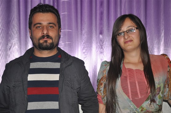 FOTO: YAŞAR KAPLAN - ZİLAN ÖZTUNÇ