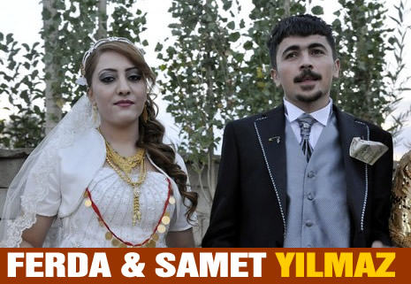 Yüksekova'da 18-19 Eylül 2010 tarihlerinde dünya evine giren çiftlerimizi sizler için sayfamıza taşıdık. Yüksekova Güncel Ailesi olarak tüm çiftlerimize mutluluklar dileriz...