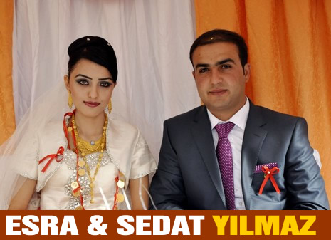 Yüksekova'da 18-19 Eylül 2010 tarihlerinde dünya evine giren çiftlerimizi sizler için sayfamıza taşıdık. Yüksekova Güncel Ailesi olarak tüm çiftlerimize mutluluklar dileriz...