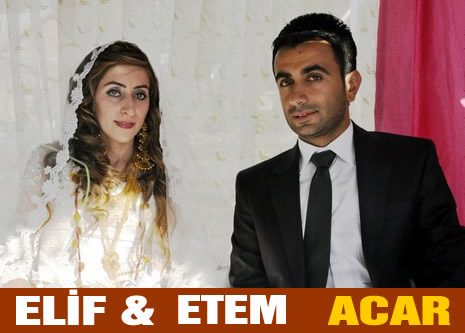 Yüksekova'da 18-19 Eylül 2010 tarihlerinde dünya evine giren çiftlerimizi sizler için sayfamıza taşıdık. Yüksekova Güncel Ailesi olarak tüm çiftlerimize mutluluklar dileriz...