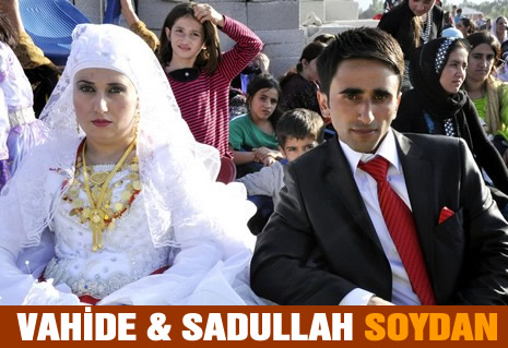 Yüksekova'da 18-19 Eylül 2010 tarihlerinde dünya evine giren çiftlerimizi sizler için sayfamıza taşıdık. Yüksekova Güncel Ailesi olarak tüm çiftlerimize mutluluklar dileriz...