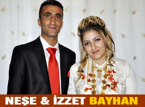 Yüksekova'da 18-19 Eylül 2010 tarihlerinde dünya evine giren çiftlerimizi sizler için sayfamıza taşıdık. Yüksekova Güncel Ailesi olarak tüm çiftlerimize mutluluklar dileriz...