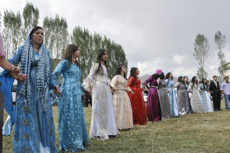 Yüksekova'da 18-19 Eylül 2010 tarihlerinde dünya evine giren çiftlerimizi sizler için sayfamıza taşıdık. Yüksekova Güncel Ailesi olarak tüm çiftlerimize mutluluklar dileriz...