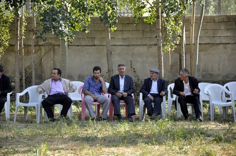 Yüksekova'da 18-19 Eylül 2010 tarihlerinde dünya evine giren çiftlerimizi sizler için sayfamıza taşıdık. Yüksekova Güncel Ailesi olarak tüm çiftlerimize mutluluklar dileriz...