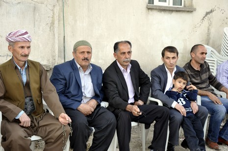 Yüksekova'da 18-19 Eylül 2010 tarihlerinde dünya evine giren çiftlerimizi sizler için sayfamıza taşıdık. Yüksekova Güncel Ailesi olarak tüm çiftlerimize mutluluklar dileriz...