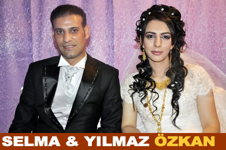 Yüksekova'da 24-25 Eylül 2010 tarihlerinde dünya evine giren çiftlerimizi sizler için sayfamıza taşıdık. Yüksekova Güncel Ailesi olarak tüm çiftlerimize mutluluklar dileriz...