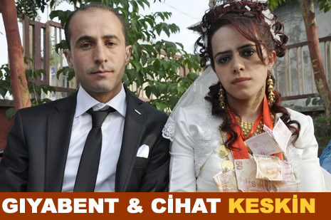 Yüksekova'da 24-25 Eylül 2010 tarihlerinde dünya evine giren çiftlerimizi sizler için sayfamıza taşıdık. Yüksekova Güncel Ailesi olarak tüm çiftlerimize mutluluklar dileriz...