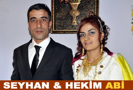 Yüksekova'da 24-25 Eylül 2010 tarihlerinde dünya evine giren çiftlerimizi sizler için sayfamıza taşıdık. Yüksekova Güncel Ailesi olarak tüm çiftlerimize mutluluklar dileriz...