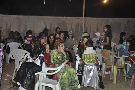 Yüksekova'da 24-25 Eylül 2010 tarihlerinde dünya evine giren çiftlerimizi sizler için sayfamıza taşıdık. Yüksekova Güncel Ailesi olarak tüm çiftlerimize mutluluklar dileriz...