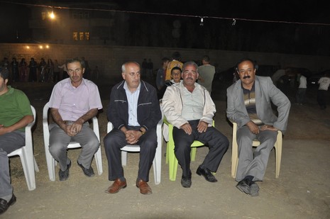 Yüksekova'da 24-25 Eylül 2010 tarihlerinde dünya evine giren çiftlerimizi sizler için sayfamıza taşıdık. Yüksekova Güncel Ailesi olarak tüm çiftlerimize mutluluklar dileriz...