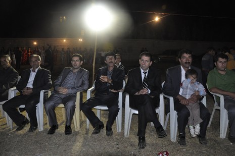 Yüksekova'da 24-25 Eylül 2010 tarihlerinde dünya evine giren çiftlerimizi sizler için sayfamıza taşıdık. Yüksekova Güncel Ailesi olarak tüm çiftlerimize mutluluklar dileriz...