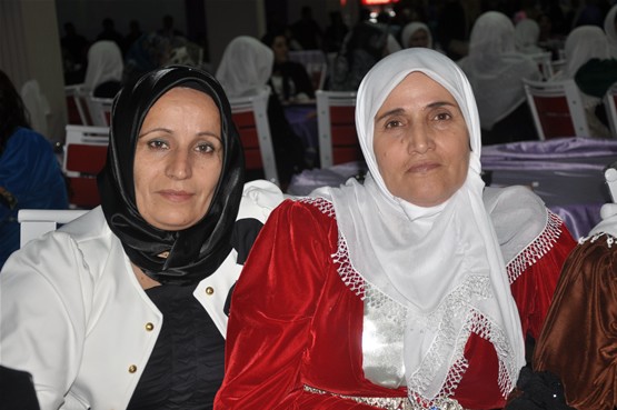 FOTO: YAŞAR KAPLAN - ZİLAN ÖZTUNÇ