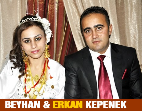 Yüksekova'da 02.03.2010 Ekim2010 tarihlerinde dünya evine giren çiftlerimizi sizler için sayfamıza taşıdık. Yüksekova Güncel Ailesi olarak tüm çiftlerimize mutluluklar dileriz...