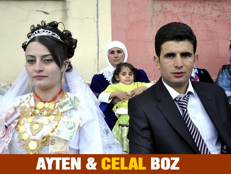 Yüksekova'da 02.03.2010 Ekim2010 tarihlerinde dünya evine giren çiftlerimizi sizler için sayfamıza taşıdık. Yüksekova Güncel Ailesi olarak tüm çiftlerimize mutluluklar dileriz...