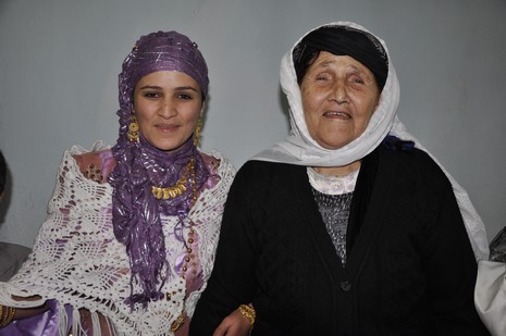 Yüksekova'da 02.03.2010 Ekim2010 tarihlerinde dünya evine giren çiftlerimizi sizler için sayfamıza taşıdık. Yüksekova Güncel Ailesi olarak tüm çiftlerimize mutluluklar dileriz...