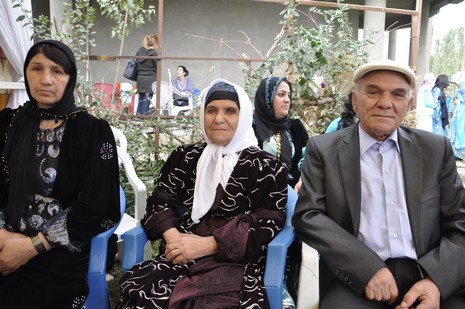 Yüksekova'da 02.03.2010 Ekim2010 tarihlerinde dünya evine giren çiftlerimizi sizler için sayfamıza taşıdık. Yüksekova Güncel Ailesi olarak tüm çiftlerimize mutluluklar dileriz...