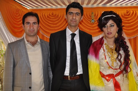 Yüksekova'da 02.03.2010 Ekim2010 tarihlerinde dünya evine giren çiftlerimizi sizler için sayfamıza taşıdık. Yüksekova Güncel Ailesi olarak tüm çiftlerimize mutluluklar dileriz...