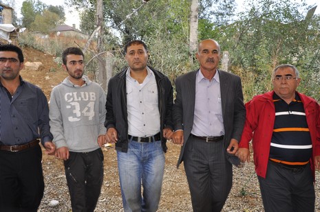 Yüksekova'da 02.03.2010 Ekim2010 tarihlerinde dünya evine giren çiftlerimizi sizler için sayfamıza taşıdık. Yüksekova Güncel Ailesi olarak tüm çiftlerimize mutluluklar dileriz...