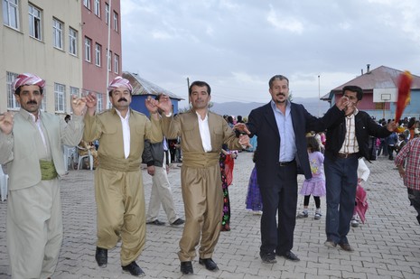 Yüksekova'da 02.03.2010 Ekim2010 tarihlerinde dünya evine giren çiftlerimizi sizler için sayfamıza taşıdık. Yüksekova Güncel Ailesi olarak tüm çiftlerimize mutluluklar dileriz...