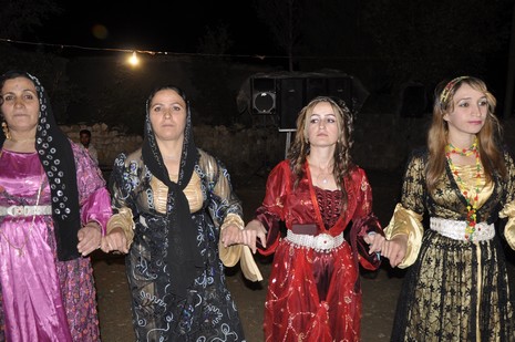 Yüksekova'da 02.03.2010 Ekim2010 tarihlerinde dünya evine giren çiftlerimizi sizler için sayfamıza taşıdık. Yüksekova Güncel Ailesi olarak tüm çiftlerimize mutluluklar dileriz...