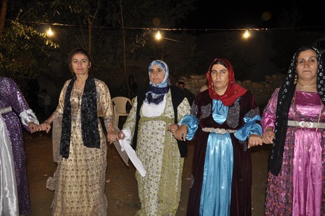 Yüksekova'da 02.03.2010 Ekim2010 tarihlerinde dünya evine giren çiftlerimizi sizler için sayfamıza taşıdık. Yüksekova Güncel Ailesi olarak tüm çiftlerimize mutluluklar dileriz...