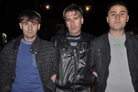 Yüksekova'da 02.03.2010 Ekim2010 tarihlerinde dünya evine giren çiftlerimizi sizler için sayfamıza taşıdık. Yüksekova Güncel Ailesi olarak tüm çiftlerimize mutluluklar dileriz...