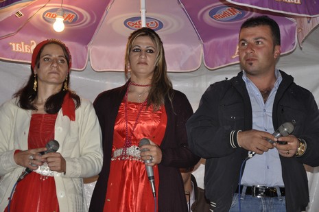 Yüksekova'da 02.03.2010 Ekim2010 tarihlerinde dünya evine giren çiftlerimizi sizler için sayfamıza taşıdık. Yüksekova Güncel Ailesi olarak tüm çiftlerimize mutluluklar dileriz...