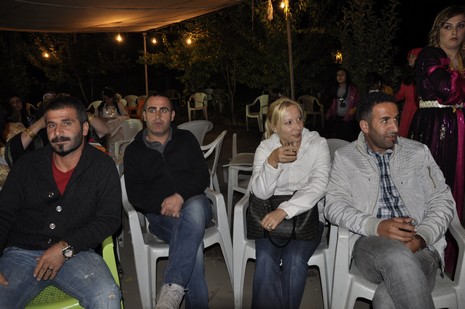 Yüksekova'da 02.03.2010 Ekim2010 tarihlerinde dünya evine giren çiftlerimizi sizler için sayfamıza taşıdık. Yüksekova Güncel Ailesi olarak tüm çiftlerimize mutluluklar dileriz...