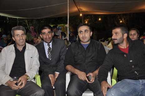 Yüksekova'da 02.03.2010 Ekim2010 tarihlerinde dünya evine giren çiftlerimizi sizler için sayfamıza taşıdık. Yüksekova Güncel Ailesi olarak tüm çiftlerimize mutluluklar dileriz...