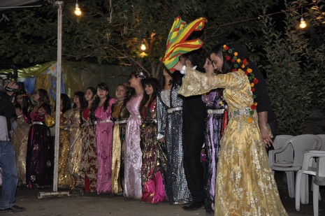 Yüksekova'da 02.03.2010 Ekim2010 tarihlerinde dünya evine giren çiftlerimizi sizler için sayfamıza taşıdık. Yüksekova Güncel Ailesi olarak tüm çiftlerimize mutluluklar dileriz...