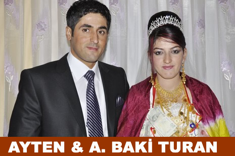 Yüksekova'da 10.10. Ekim 2010 tarihleri arasında evlenen çiftleri sizler için sayfamıza taşıdık. Yüksekova Güncel olarak tüm çiftlerimize mutluluklar dileriz