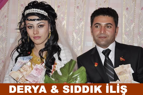 Yüksekova'da 10.10. Ekim 2010 tarihleri arasında evlenen çiftleri sizler için sayfamıza taşıdık. Yüksekova Güncel olarak tüm çiftlerimize mutluluklar dileriz