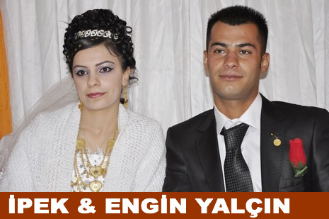 Yüksekova'da 10.10. Ekim 2010 tarihleri arasında evlenen çiftleri sizler için sayfamıza taşıdık. Yüksekova Güncel olarak tüm çiftlerimize mutluluklar dileriz