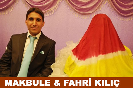 Yüksekova'da 10.10. Ekim 2010 tarihleri arasında evlenen çiftleri sizler için sayfamıza taşıdık. Yüksekova Güncel olarak tüm çiftlerimize mutluluklar dileriz