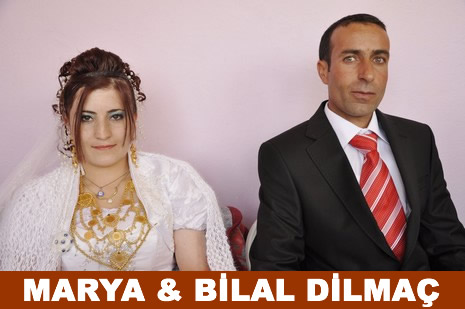 Yüksekova'da 10.10. Ekim 2010 tarihleri arasında evlenen çiftleri sizler için sayfamıza taşıdık. Yüksekova Güncel olarak tüm çiftlerimize mutluluklar dileriz